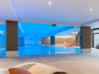 Cliquez pour découvrir toutes les photos de l'ÉTABLISSEMENT ! résidence Pierre & Vacances Premium L'Hévana photo 7