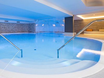 Cliquez pour découvrir toutes les photos de l'ÉTABLISSEMENT ! résidence Pierre & Vacances Premium L'Hévana photo 8