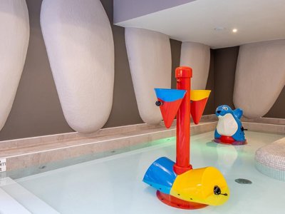 Cliquez pour découvrir toutes les photos de l'ÉTABLISSEMENT ! résidence Pierre & Vacances Premium L'Hévana photo 9