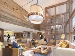 Camping Pas Cher vous présente avec son site Officiel campingpascher.fr, la Résidence Pierre & Vacances Premium L'Hévana classé 5 étoiles, située sur la commune de Les Allues dans le département Savoie (Rhône Alpes) en France. La résidence Pierre & Vacances Premium L'Hévana vous propose un hébergement de type appartement de 95 m² (télévision). L'établissement vous propose 7 autres types d'hébergements. Découvrez tous nos séjours à petits prix dans la commune et aux alentours de Les Allues du département : Savoie (Rhône Alpes). Piscine chauffée, Piscine couverte, Bar, Restaurant,... En savoir plus : cliquez-ICI.