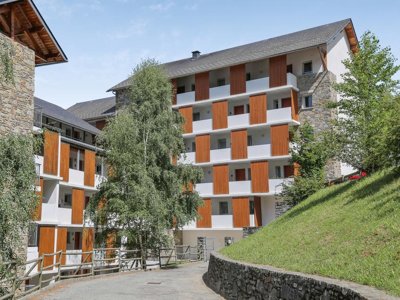 Cliquez pour découvrir toutes les photos de l'ÉTABLISSEMENT ! village vacances Pierre & Vacances Les Trois Domaines photo 10