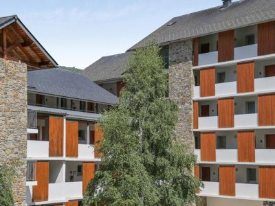 Cliquez pour découvrir toutes les photos de l'ÉTABLISSEMENT ! village vacances Pierre & Vacances Les Trois Domaines photo 11