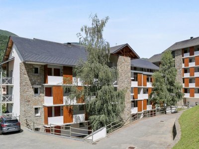 Cliquez pour découvrir toutes les photos de l'ÉTABLISSEMENT ! village vacances Pierre & Vacances Les Trois Domaines photo 12
