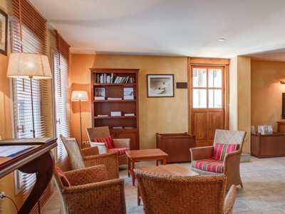 Cliquez pour découvrir toutes les photos de l'ÉTABLISSEMENT ! village vacances Pierre & Vacances Les Trois Domaines photo 16