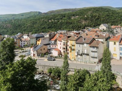 Cliquez pour découvrir toutes les photos de l'ÉTABLISSEMENT ! village vacances Pierre & Vacances Les Trois Domaines photo 19