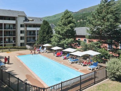 Cliquez pour découvrir toutes les photos de l'ÉTABLISSEMENT ! village vacances Pierre & Vacances Les Trois Domaines photo 2