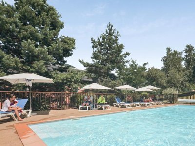 Cliquez pour découvrir toutes les photos de l'ÉTABLISSEMENT ! village vacances Pierre & Vacances Les Trois Domaines photo 4