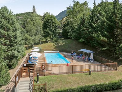 Cliquez pour découvrir toutes les photos de l'ÉTABLISSEMENT ! village vacances Pierre & Vacances Les Trois Domaines photo 5