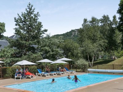 Cliquez pour découvrir toutes les photos de l'ÉTABLISSEMENT ! village vacances Pierre & Vacances Les Trois Domaines photo 6