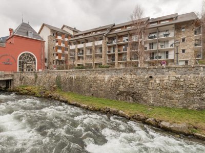Cliquez pour découvrir toutes les photos de l'ÉTABLISSEMENT ! village vacances Pierre & Vacances Les Trois Domaines photo 8