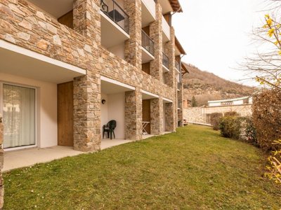 Cliquez pour découvrir toutes les photos de l'ÉTABLISSEMENT ! village vacances Pierre & Vacances Les Trois Domaines photo 9