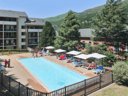 Cliquez pour découvrir toutes les photos de l'ÉTABLISSEMENT ! village vacances Pierre & Vacances Les Trois Domaines photo 2
