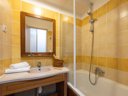 Cliquez pour découvrir toutes les photos de l'HÉBERGEMENT ! studio - village vacances Pierre & Vacances Les Trois Domaines photo 6