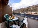 Cliquez pour découvrir toutes les photos de l'HÉBERGEMENT ! studio - village vacances Pierre & Vacances Les Trois Domaines photo 7