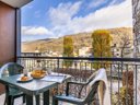 Cliquez pour découvrir toutes les photos de l'HÉBERGEMENT ! appartement - village vacances Pierre & Vacances Les Trois Domaines photo 6