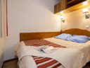 Cliquez pour découvrir toutes les photos de l'HÉBERGEMENT ! appartement - village vacances Pierre & Vacances Les Trois Domaines photo 7