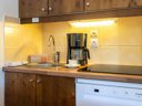 Cliquez pour découvrir toutes les photos de l'HÉBERGEMENT ! appartement - village vacances Pierre & Vacances Les Trois Domaines photo 7
