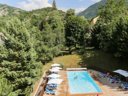 Cliquez pour découvrir toutes les photos de l'ÉTABLISSEMENT ! village vacances Pierre & Vacances Les Trois Domaines photo 3