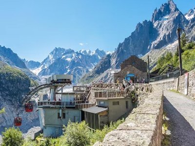 Cliquez pour découvrir toutes les photos de l'ÉTABLISSEMENT ! résidence Pierre & Vacances La Rivière photo 11