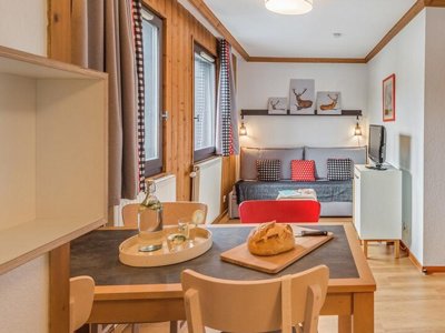Cliquez pour découvrir toutes les photos de l'HÉBERGEMENT ! appartement - Pierre & Vacances La Rivière photo 2