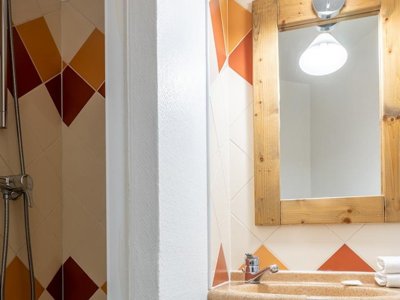 Cliquez pour découvrir toutes les photos de l'HÉBERGEMENT ! appartement - Pierre & Vacances La Rivière photo 7