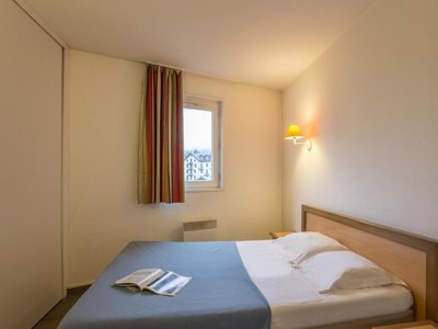 Cliquez pour découvrir toutes les photos de l'HÉBERGEMENT ! appartement - Pierre & Vacances La Rivière photo 6