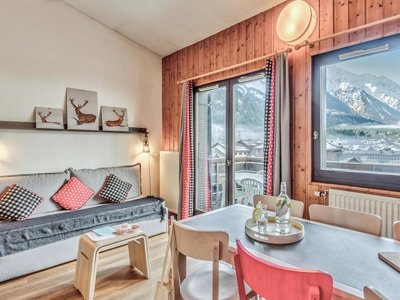 Cliquez pour découvrir toutes les photos de l'HÉBERGEMENT ! appartement - Pierre & Vacances La Rivière photo 3