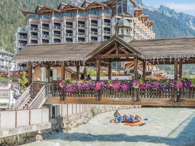 Cliquez pour découvrir toutes les photos de l'ÉTABLISSEMENT ! résidence Pierre & Vacances La Rivière photo 8