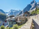 Cliquez pour découvrir toutes les photos de l'ÉTABLISSEMENT ! résidence Pierre & Vacances La Rivière photo 11