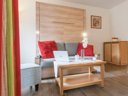 Cliquez pour découvrir toutes les photos de l'HÉBERGEMENT ! appartement - résidence Pierre & Vacances La Rivière photo 4