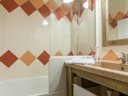 Cliquez pour découvrir toutes les photos de l'HÉBERGEMENT ! appartement - résidence Pierre & Vacances La Rivière photo 7