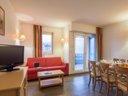 Cliquez pour découvrir toutes les photos de l'HÉBERGEMENT ! appartement - résidence Pierre & Vacances La Rivière photo 2