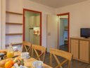 Cliquez pour découvrir toutes les photos de l'HÉBERGEMENT ! appartement - résidence Pierre & Vacances La Rivière photo 3