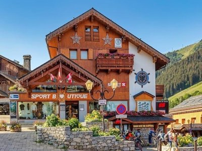village vacances Pierre & Vacances Les Ravines photo 12