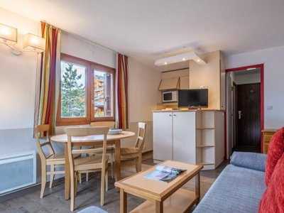 Cliquez pour découvrir toutes les photos de l'HÉBERGEMENT ! studio - Pierre & Vacances Les Ravines photo 2