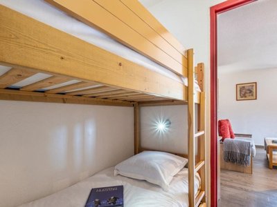 Cliquez pour découvrir toutes les photos de l'HÉBERGEMENT ! studio - Pierre & Vacances Les Ravines photo 5