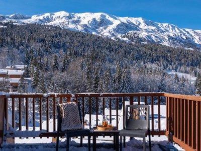 Cliquez pour découvrir toutes les photos de l'HÉBERGEMENT ! studio - Pierre & Vacances Les Ravines photo 7