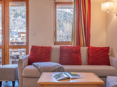 Cliquez pour découvrir toutes les photos de l'HÉBERGEMENT ! studio - Pierre & Vacances Les Ravines photo 2