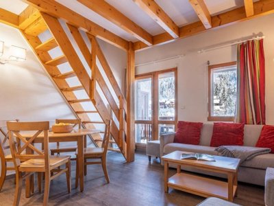 Cliquez pour découvrir toutes les photos de l'HÉBERGEMENT ! studio - Pierre & Vacances Les Ravines photo 4