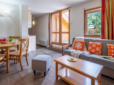 appartement - Pierre & Vacances Les Ravines photo 2