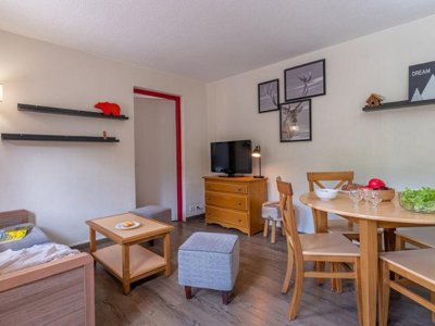 appartement - Pierre & Vacances Les Ravines photo 3