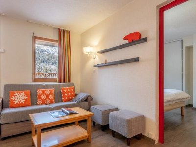 appartement - Pierre & Vacances Les Ravines photo 4