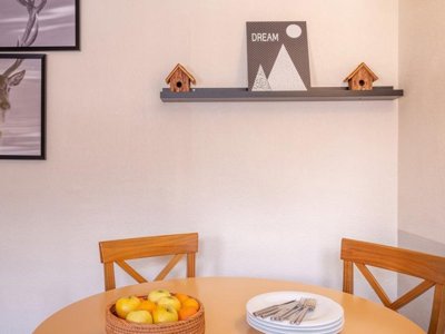 appartement - Pierre & Vacances Les Ravines photo 5