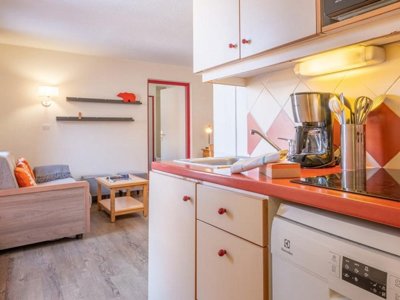 appartement - Pierre & Vacances Les Ravines photo 6