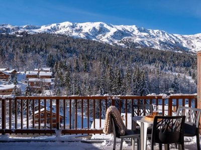 appartement - Pierre & Vacances Les Ravines photo 7