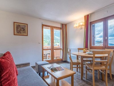 Cliquez pour découvrir toutes les photos de l'HÉBERGEMENT ! studio - Pierre & Vacances Les Ravines photo 9