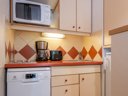 Cliquez pour découvrir toutes les photos de l'HÉBERGEMENT ! studio - village vacances Pierre & Vacances Les Ravines photo 4