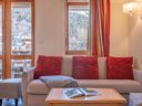 Cliquez pour découvrir toutes les photos de l'HÉBERGEMENT ! studio - village vacances Pierre & Vacances Les Ravines photo 2