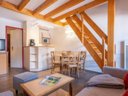 Cliquez pour découvrir toutes les photos de l'HÉBERGEMENT ! studio - village vacances Pierre & Vacances Les Ravines photo 3