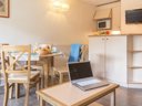 Cliquez pour découvrir toutes les photos de l'HÉBERGEMENT ! studio - village vacances Pierre & Vacances Les Ravines photo 4